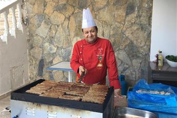 Sunpoint Hotel Bodrum 4*