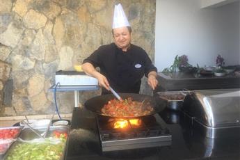 Sunpoint Hotel Bodrum 4*