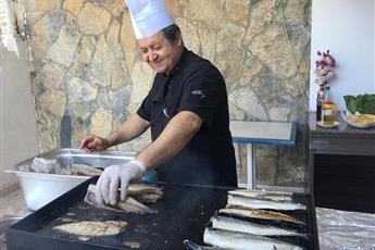 Sunpoint Hotel Bodrum 4*