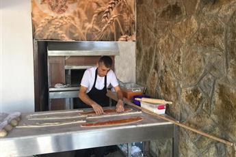 Sunpoint Hotel Bodrum 4*