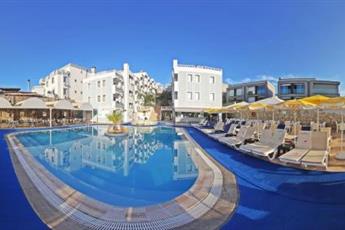 Sunpoint Hotel Bodrum 4*
