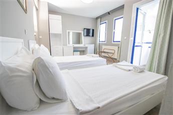 Sunpoint Hotel Bodrum 4*