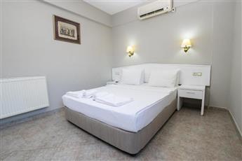 Sunpoint Hotel Bodrum 4*