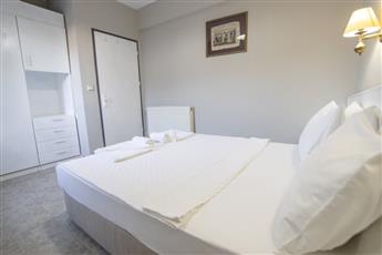 Sunpoint Hotel Bodrum 4*