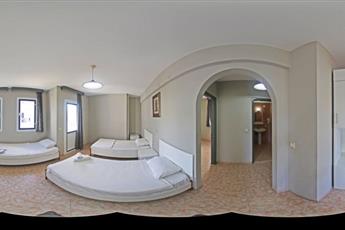 Sunpoint Hotel Bodrum 4*