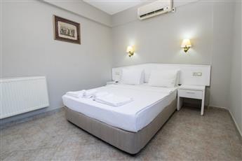 Sunpoint Hotel Bodrum 4*