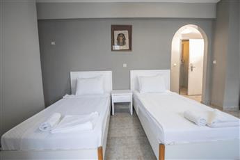 Sunpoint Hotel Bodrum 4*