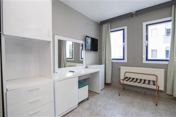 Sunpoint Hotel Bodrum 4*