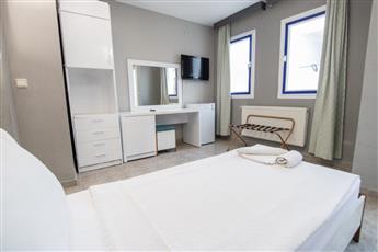 Sunpoint Hotel Bodrum 4*