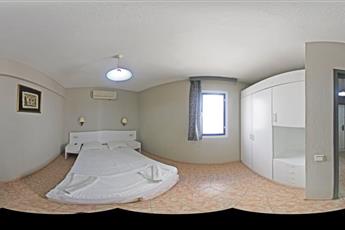 Sunpoint Hotel Bodrum 4*