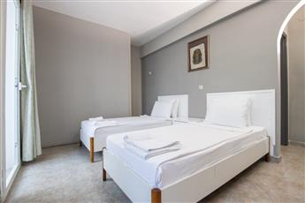 Sunpoint Hotel Bodrum 4*