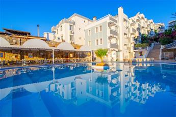 Sunpoint Hotel Bodrum 4*