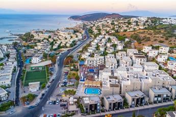 Sunpoint Hotel Bodrum 4*