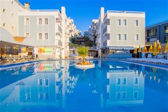 Sunpoint Hotel Bodrum 4*