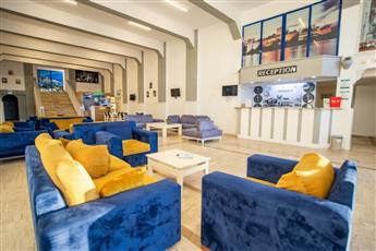 Sunpoint Hotel Bodrum 4*