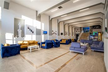 Sunpoint Hotel Bodrum 4*