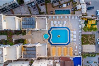 Sunpoint Hotel Bodrum 4*