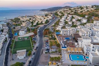 Sunpoint Hotel Bodrum 4*