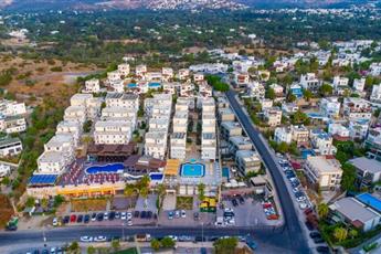 Sunpoint Hotel Bodrum 4*