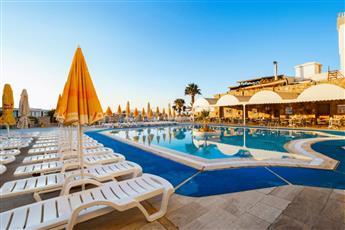 Sunpoint Hotel Bodrum 4*
