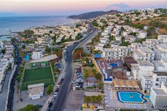 Sunpoint Hotel Bodrum 4*