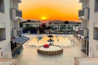 Sunpoint Hotel Bodrum 4*