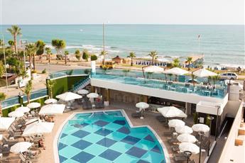 Sunprime C-Lounge