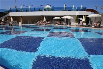 Sunprime C-Lounge