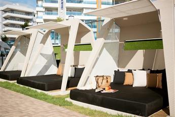 Sunprime C-Lounge