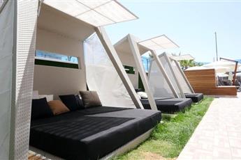 Sunprime C-Lounge