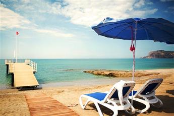 Sunprime C-Lounge