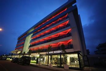 Sunprime C-Lounge