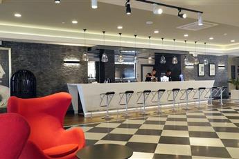 Sunprime C-Lounge