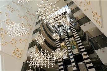 Sunprime C-Lounge