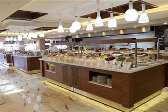 Sunprime C-Lounge