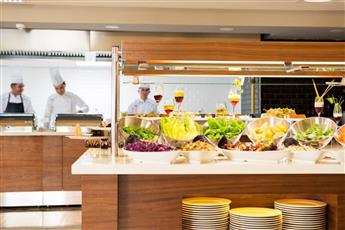 Sunprime C-Lounge