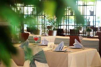Sunprime C-Lounge
