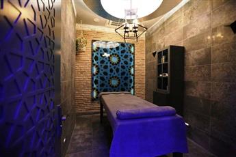 Sunprime C-Lounge