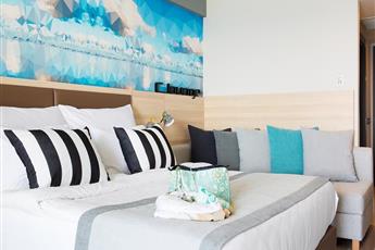Sunprime C-Lounge