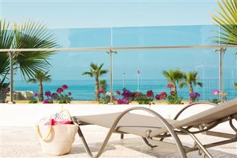 Sunprime C-Lounge