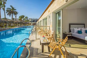 Sunrise Aqua Joy Resort 4*