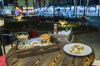 Sunrise Aqua Joy Resort 4*