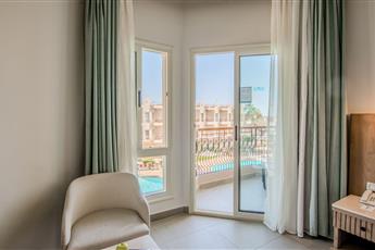 Sunrise Aqua Joy Resort 4*