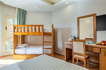 Sunrise Aqua Joy Resort 4*