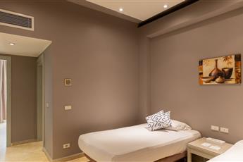 Sunrise Crystal Bay Resort 5*