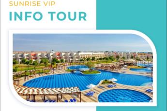 Sunrise Crystal Bay Resort 5*