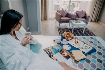 Sunrise Crystal Bay Resort 5*