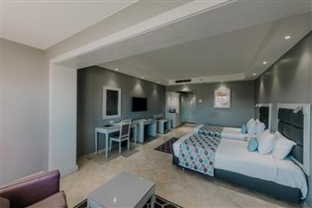 Sunrise Crystal Bay Resort 5*