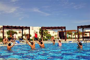 Sunrise Crystal Bay Resort 5*