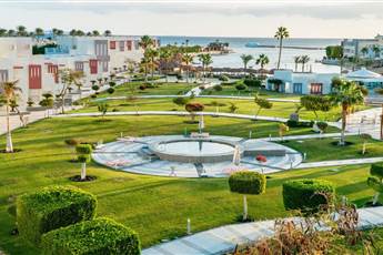 Sunrise Crystal Bay Resort 5*